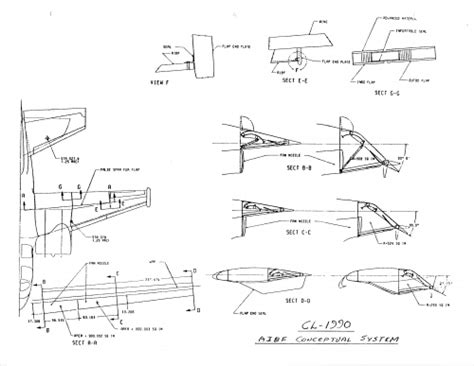 Lockheed S-3 Viking Variants and Projects | Secret Projects Forum