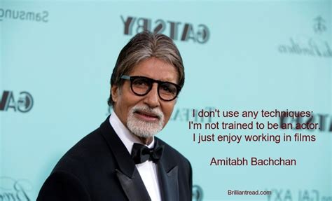 Top 10 Amitabh Bachchan Quotes on Life, Love, and Success ...