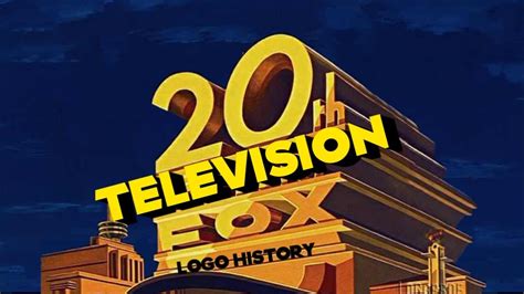 20th Century Fox Logo History