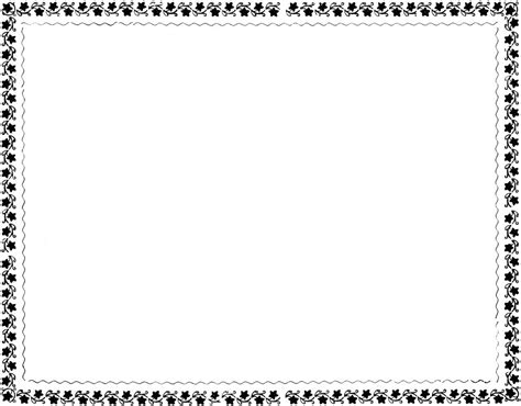 Free Black Border Cliparts, Download Free Black Border Cliparts png images, Free ClipArts on ...