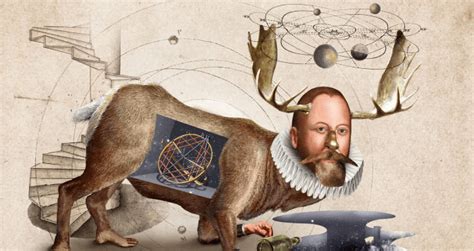 Tycho Brahe, The Wild Renaissance Scientist Who Changed The World