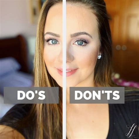 Common mistakes with eyebrows and how to properly fill eyebrows in - Lulu L'amour