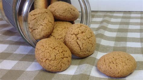 Coffee Biscuits Recipe - Old Skool Recipes