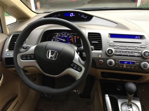 2006 Honda Civic - Interior Pictures - CarGurus