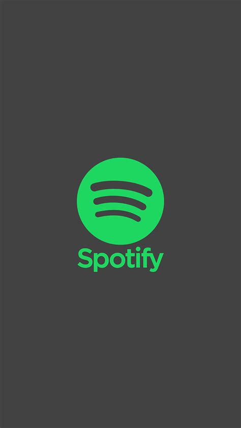 2K free download | Spotify, app, black, green, logo, logos, music ...