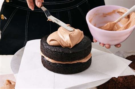 Chocolate Ermine Frosting Recipe | King Arthur Baking