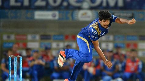 On this day in 2013: Jasprit Bumrah makes IPL debut, wins battle vs ...