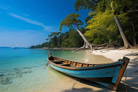 Top 15 Beaches In Andaman And Nicobar Island