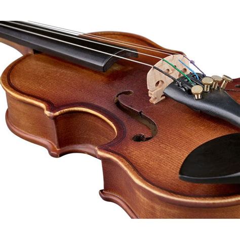 Thomann Student Violinset 1/16 – Thomann UK