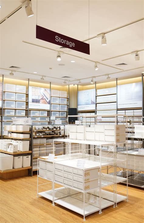 LOOK: Muji opens its biggest store in the Philippines • PhilSTAR Life