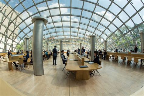 university of chicago library