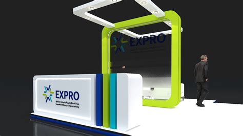 Expro on Behance