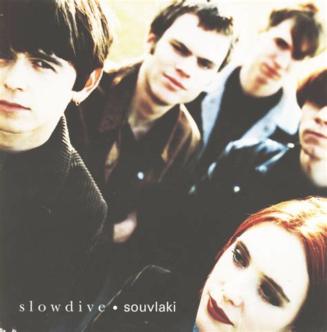 Slowdive – Souvlaki | Releases | Discogs