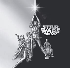 Star Wars Trilogy (Soundtrack Compilation)