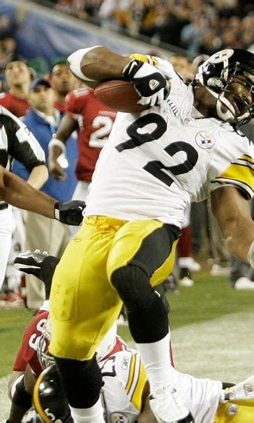 Super Bowl countdown moment No. 3: James Harrison's crazy interception ...