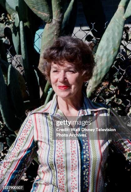 Jeanette Nolan Photos and Premium High Res Pictures - Getty Images