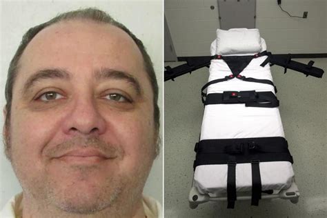 Alabama Can Become First State to Execute Inmate with Nitrogen Gas, State's Supreme Court Rules