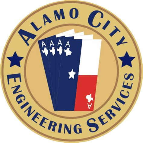 Home - Alamo City Engineering Services