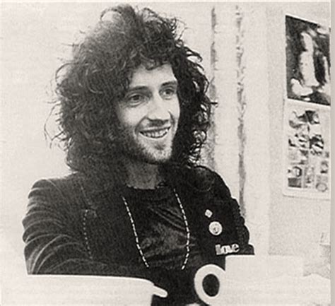 Brian May - Queen Photo (31934229) - Fanpop