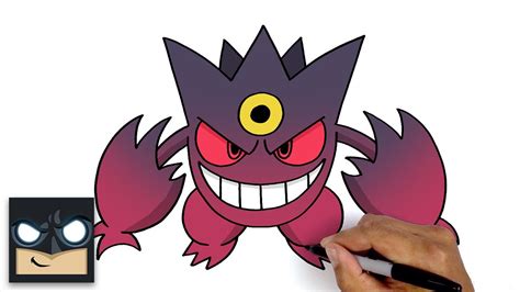 Gengar Pokemon