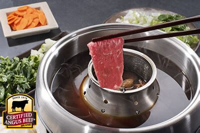 Hot Pot (Shabu Shabu) Recipe