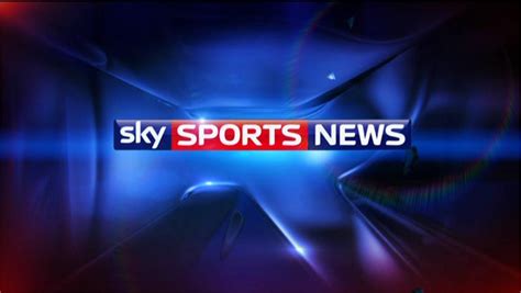 Watch Sky Sports News Live Stream - Sky Sports News Online