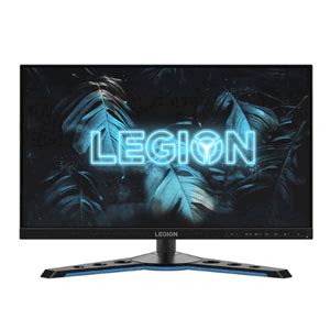 Lenovo Legion Y25g-30 66CCGAC1PH 24.5in IPS, NVIDIA G-SYNC Gaming Monitor | VillMan Computers
