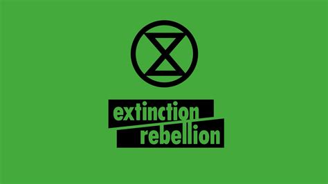 Extinction Rebellion Wallpapers - Wallpaper Cave