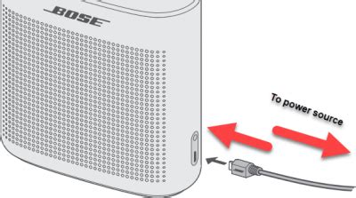 How To Fix Bose Soundlink Color Battery Will Not Charge Problem – The Droid Guy