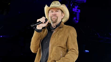 Country singer Toby Keith dead at 62 | Fox News