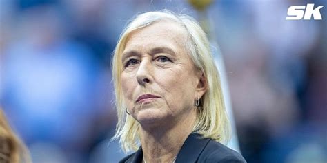 "What in the world?" - Martina Navratilova expresses shock over reports of missing organs in ...