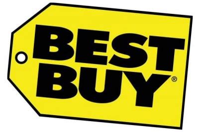 Fonts Logo » Best Buy Logo Font