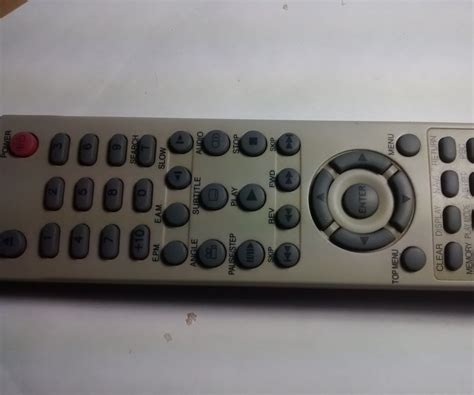 Reuse Unwanted Infrared Remote Control to Use With XBMC/KODI on ...