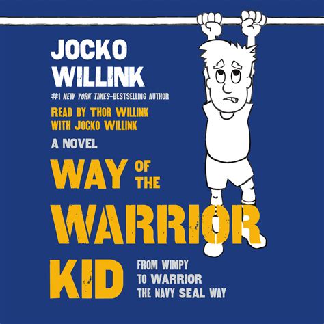 Way of the Warrior Kid | Thor Willink | Macmillan