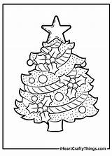 Coloring Pictures Of Christmas Decorations sketch template