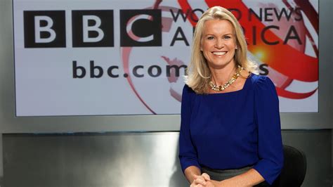 Speakers' Spotlight – Katty Kay: BBC World News America Anchor and Co ...