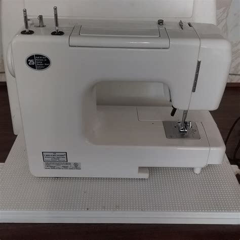 Lot Detail - KENMORE SEWING MACHINE