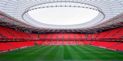 Estadio de San Mamés: Athletic Club Museum & Tour 2024