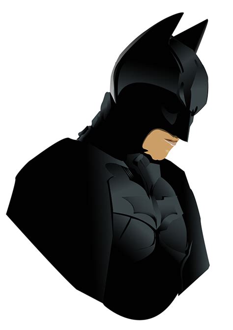 Batman Vector at GetDrawings | Free download