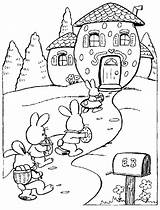 transmissionpress Easter Coloring Pages Collection sketch template
