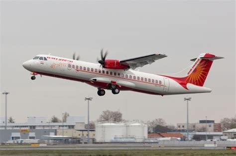 Air India to launch Bangalore Hubli flights – Bangalore Aviation