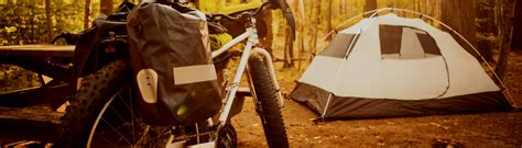 Bikepacking essentials: What you need to remember - SportsCover Direct