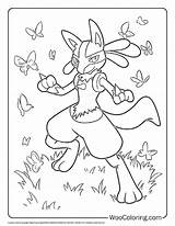 100  Lucario coloring Pages Free PDF To Print Woo Coloring sketch template