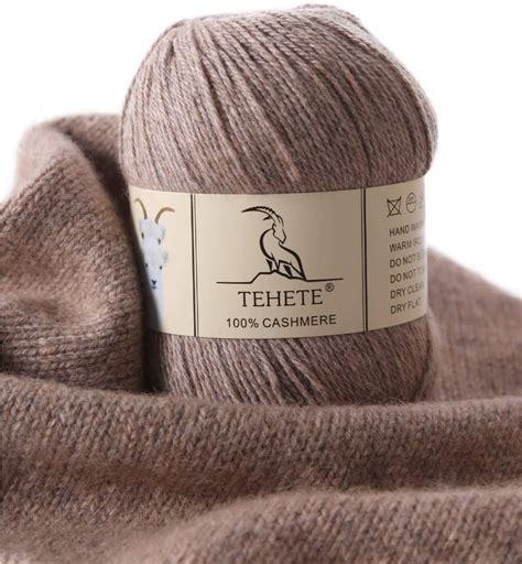 Best Cashmere Yarn for Knitting