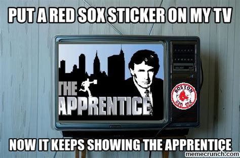 Red sox Memes