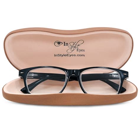 Powerful High Magnification Reading Glasses – In Style Eyes