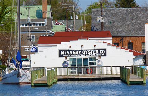 Annapolis Maritime Museum - Museums Are Here