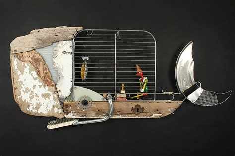 Pinocchio and the Whale Jail on Behance