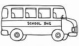 Get This Printable School Bus Coloring Pages Dqfk16 sketch template