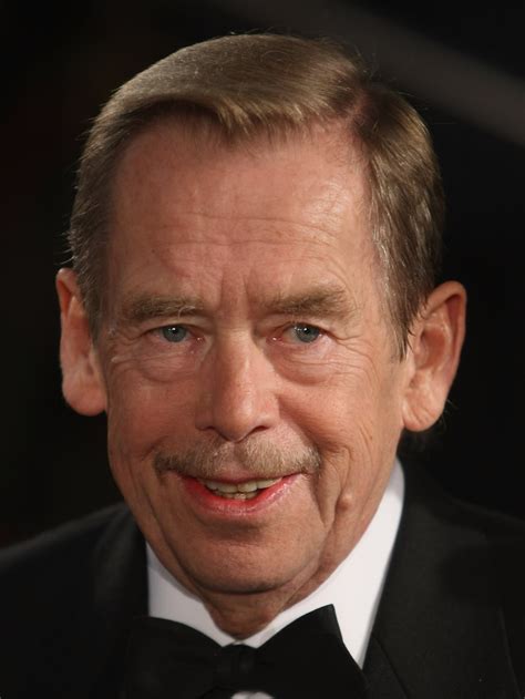 Former Czech president Vaclav Havel dies - ABC News